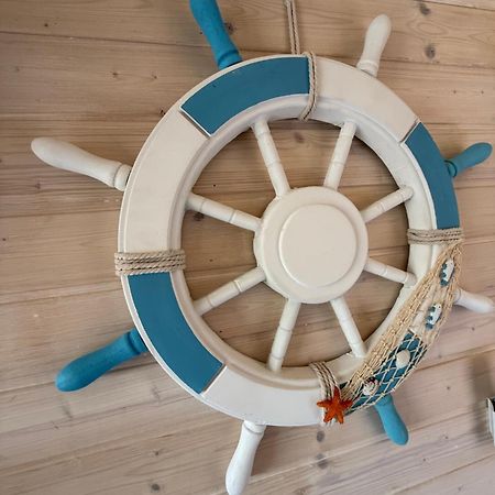 Xoxo Lake House Giżycko Εξωτερικό φωτογραφία