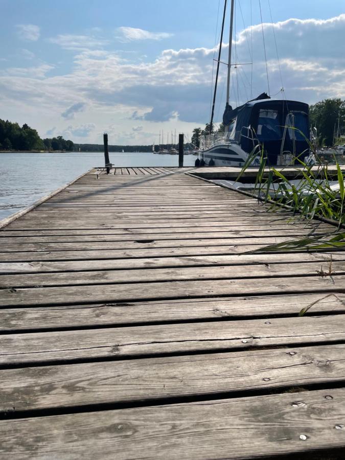 Xoxo Lake House Giżycko Εξωτερικό φωτογραφία