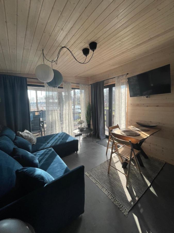 Xoxo Lake House Giżycko Εξωτερικό φωτογραφία