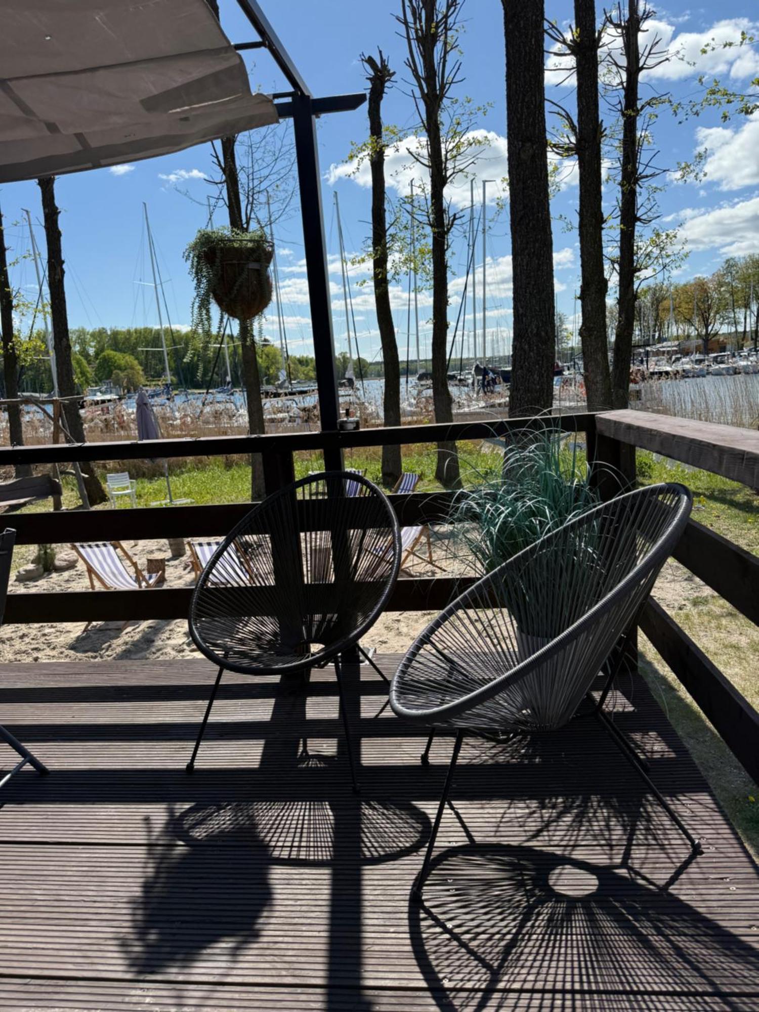 Xoxo Lake House Giżycko Εξωτερικό φωτογραφία